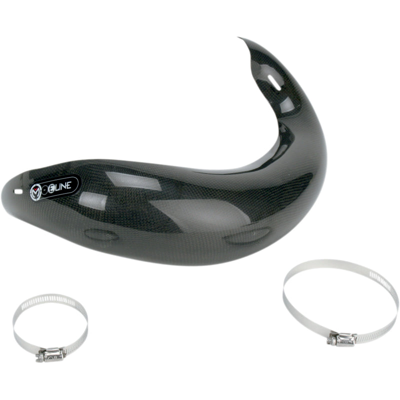 Moose Offroad Guard - YPG25005 Yamaha YZ 250 2002-2026