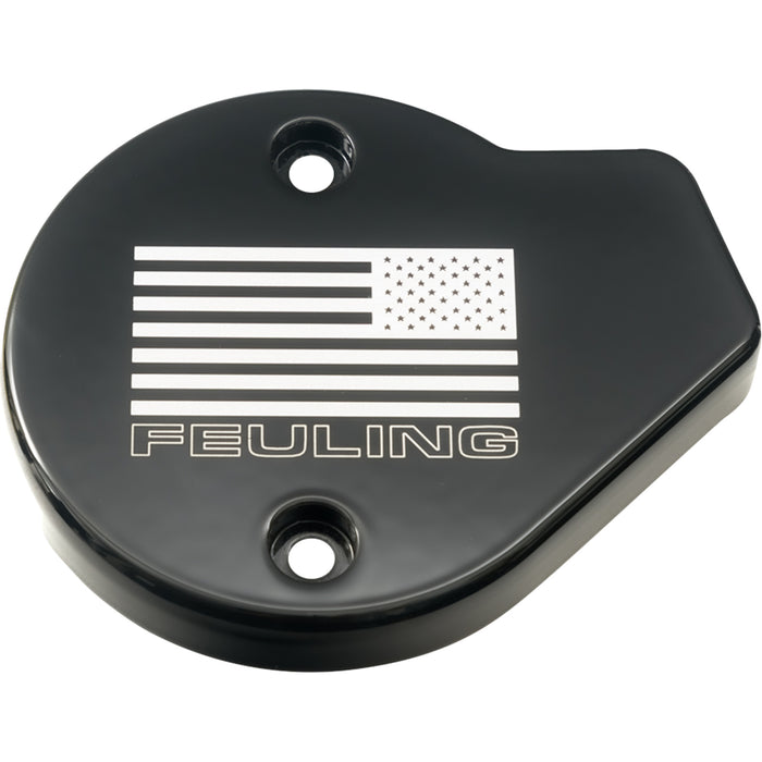FEULING PARTS 0940-2237 9182 Cam Cover flag reverse
