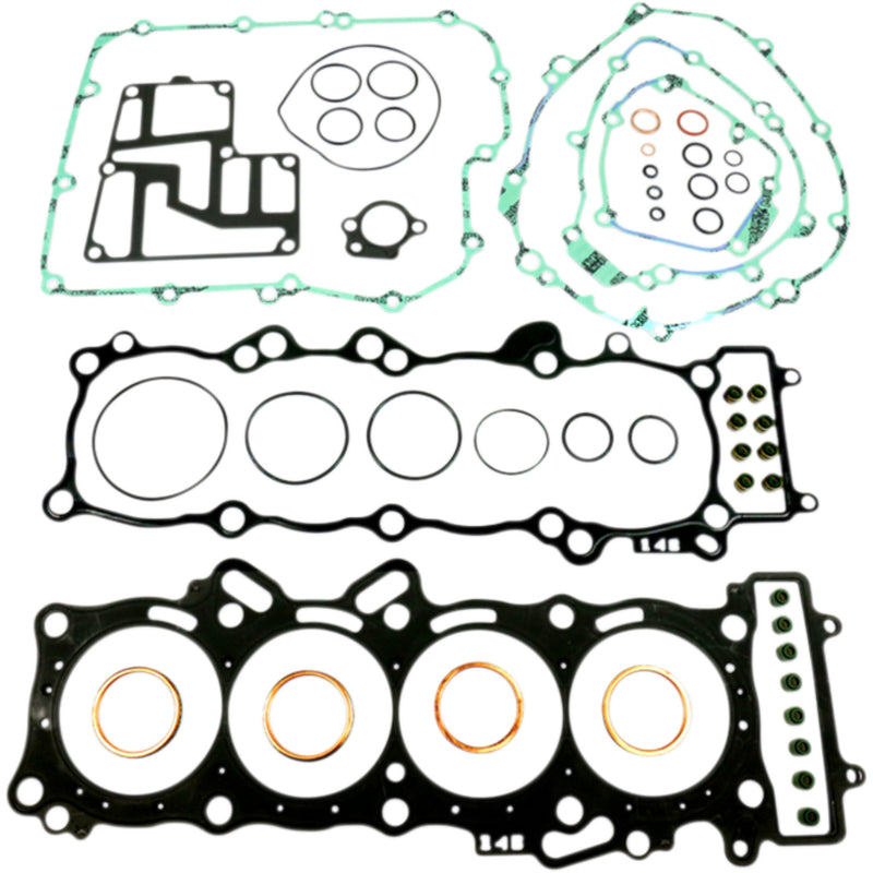 ATHENA 0934-2035 P400485870167 Gasket Kit — Complete Complete Gasket Kit - Yamaha