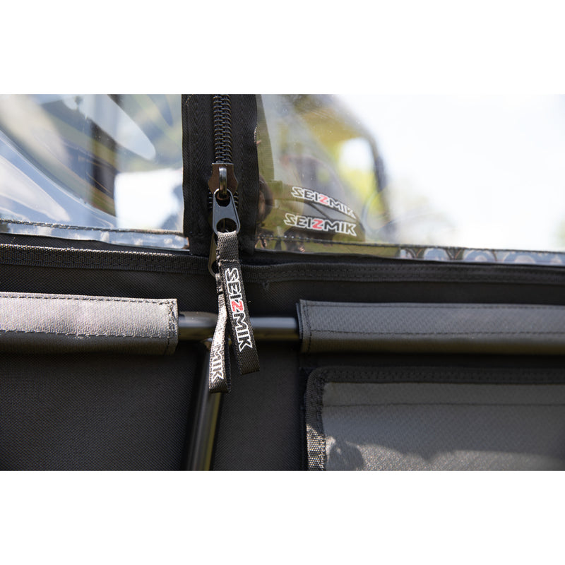 Seizmik Door Kit - 52-06032KIT Can-Am Defender 2022-2024
