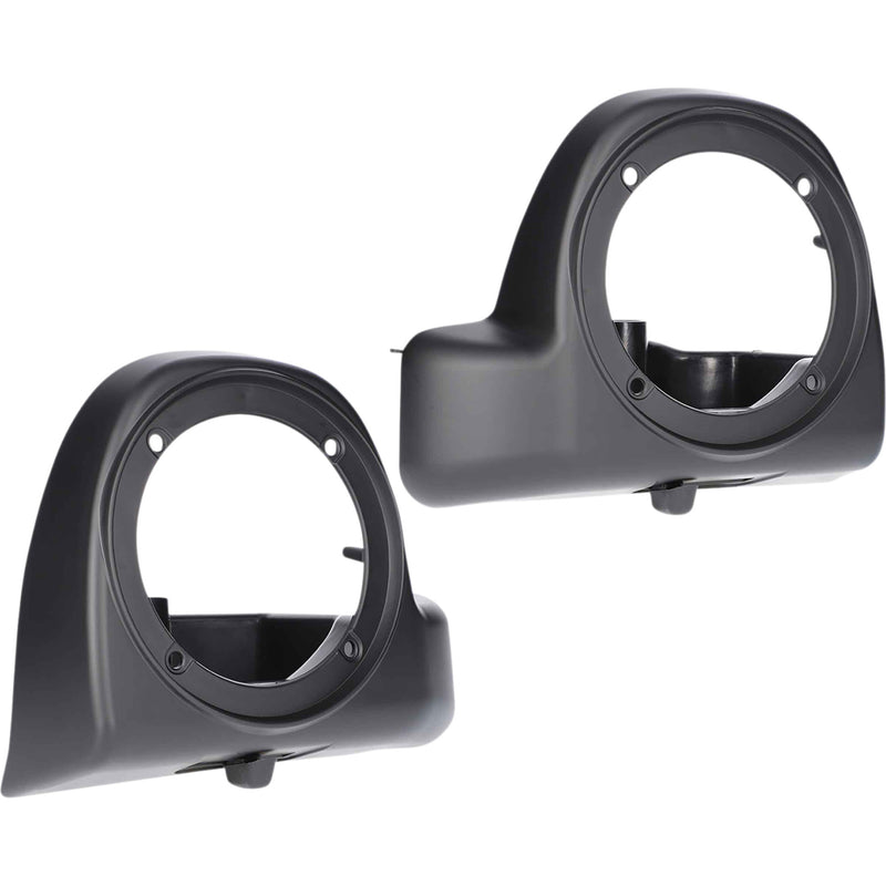 Saddle Tramp Speaker Mount - BC-HDLFPP For Harley Touring 2014-2022