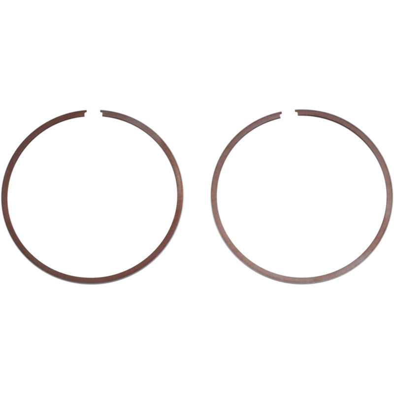 Wiseco Piston Ring - 2638CD For Honda CR250R / CR250R Elsinore / 250 / TRX250R 1981-2001 | Kawasaki KDX 175 / KDX200 / KX 250 1986-2006