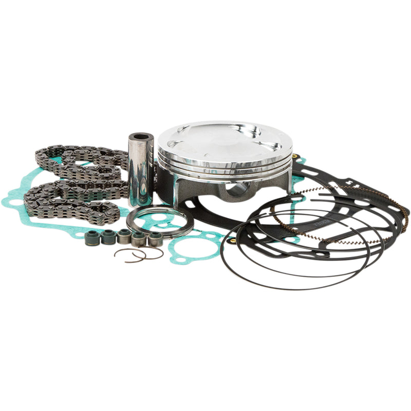 Vertex Top End Piston Kit - VTKTC22915B Yamaha WR 450 2003-2006