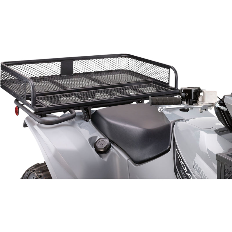 MOOSE OFFROAD 1512-0248 10101005 Mesh Rack rear