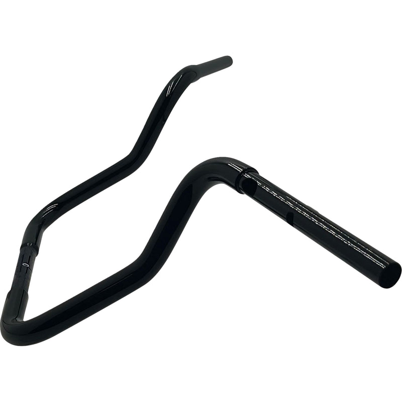 Fat Baggers Inc. Handlebar - 943013-B For Harley Street Glide 2023-2026