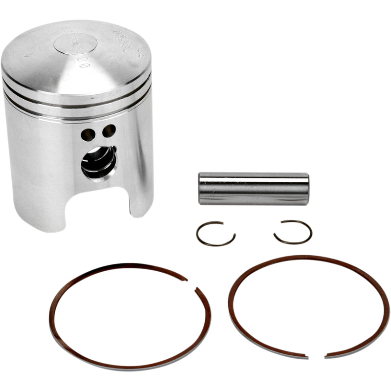 Wiseco Forged Series Piston Kit - 673M05050 For Kawasaki ATVs 2003-2006 | Suzuki QuadSport 1987-2006