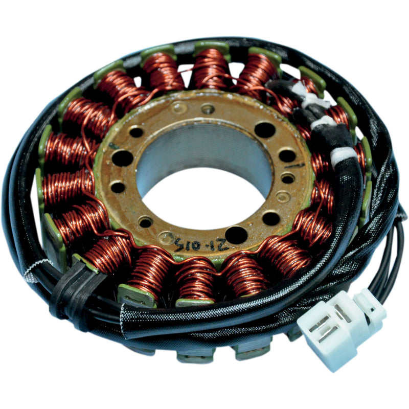 Rick's Motorsport Electric OE Replacement Stator - 21-015 Triumph Speed 2005-2012
