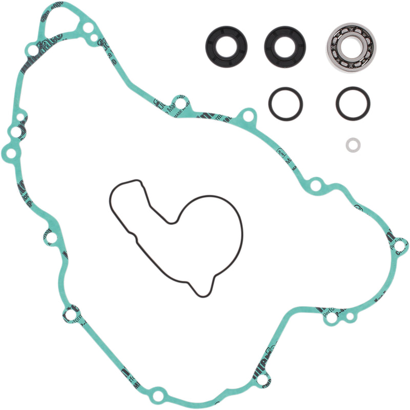 Moose Offroad Rebuild Kit - 821339MSE For KTM Dirt Bikes 2011-2016 | Husqvarna FE 350 / FE350S 2014-2016