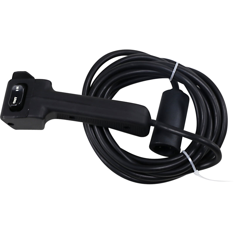 MOOSE OFFROAD 4505-0777 105803 Aggro Winch Wired Remote