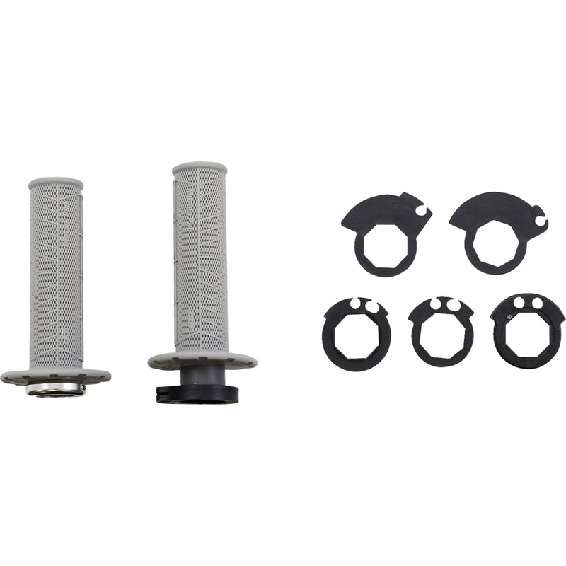 Odi DirtControl™ V2 Grips - B36MPG-S For Gas Gas Dirt Bikes 2000-2025 | Beta Dirt Bikes 2013-2025