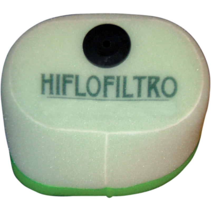 Hiflofiltro Air Filter - HFF2014 Kawasaki KX 250 / KX 125 2002-2007