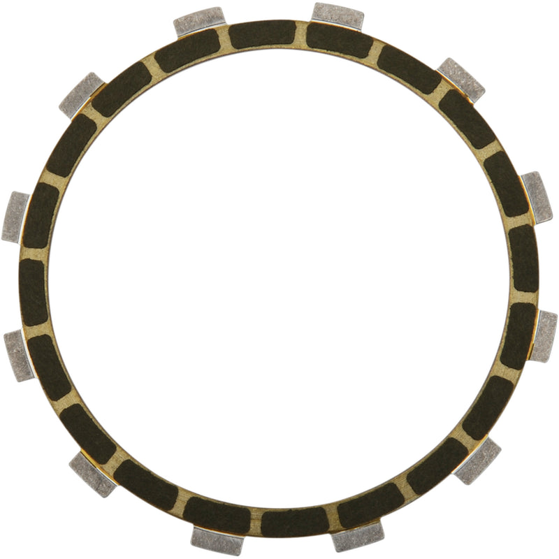 Barnett Friction Plate - 301-35-10019 Suzuki 1000R / 1000S / 1000 2009-2025
