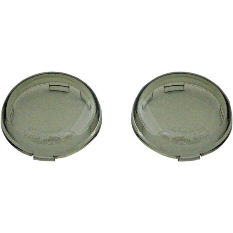 Custom Dynamics Lens - PRO-B-LENS-SMK For Harley Motorcycles 2000-2025