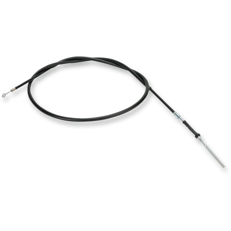 PARTS UNLIMITED K28-6081 Black Vinyl Brake Cable honda