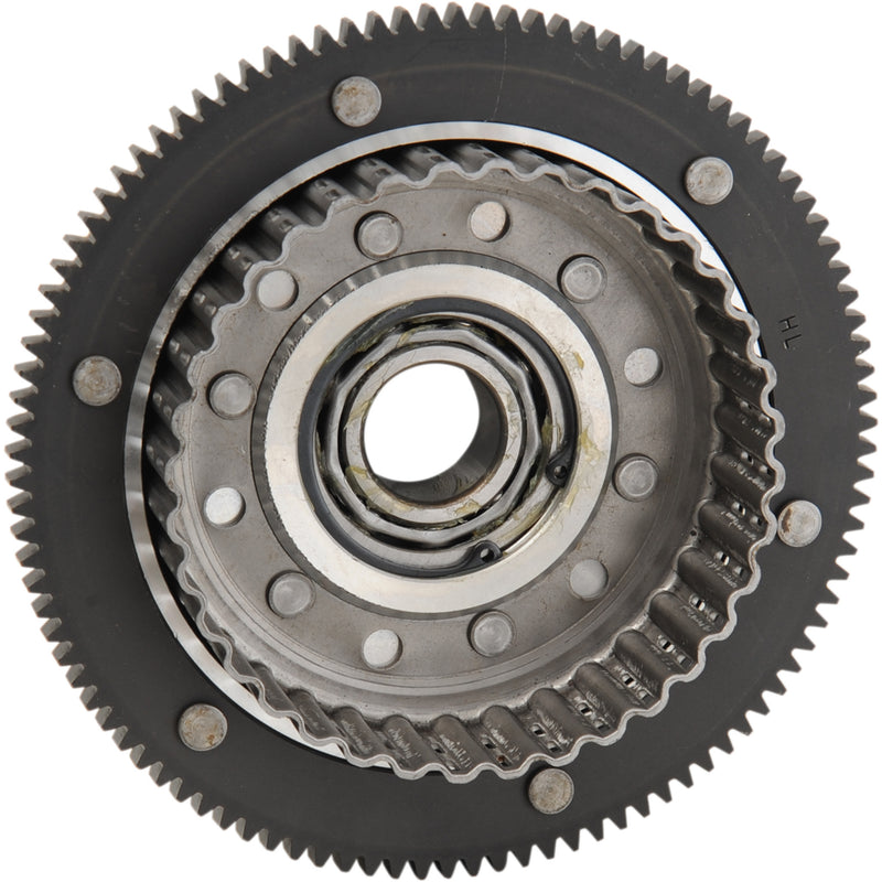 Drag Specialties Clutch Shell - DS195191 For Harley Motorcycles 1994-1997