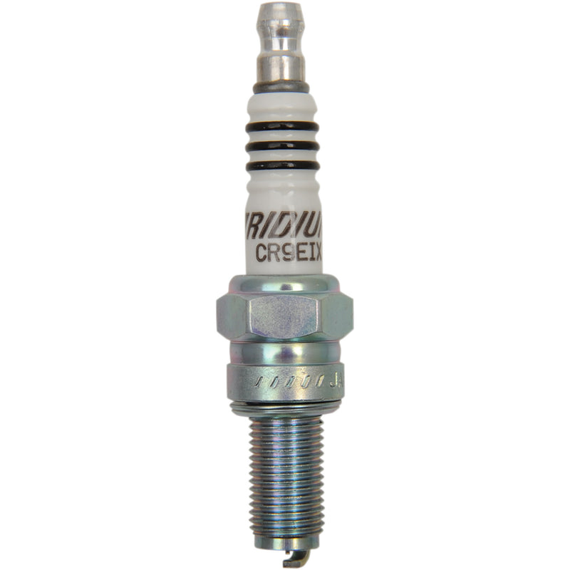 Ngk CR9EIX Spark Plug - 3521 For Harley Motorcycles 2015-2022 | Suzuki Motorcycles 1993-2007 | Arctic Cat Snowmobiles 2015-2019