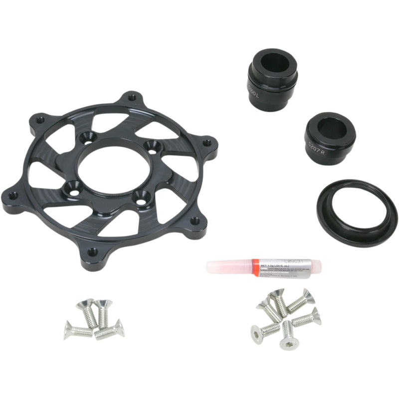 Excel Pro Series Carrier Ring - 2FC-4071 Yamaha YZ 250 / YZ 125 / YZ 450 2007-2018