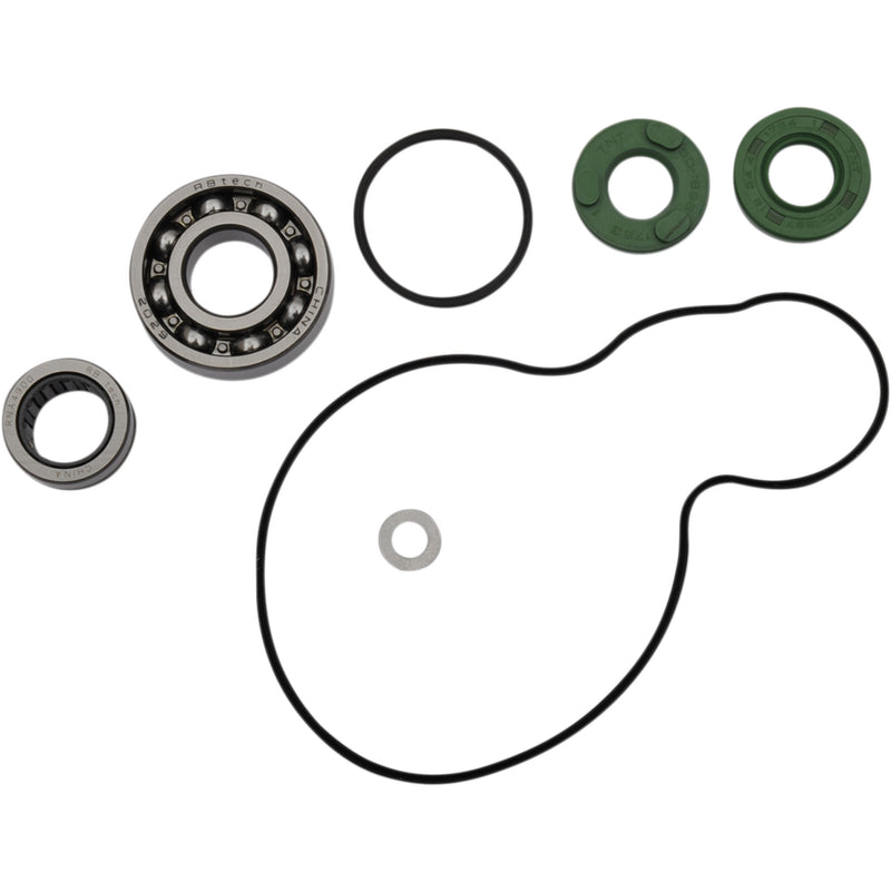 Moose Offroad Rebuild Kit - 821331MSE KTM SX-F 450 2007-2012