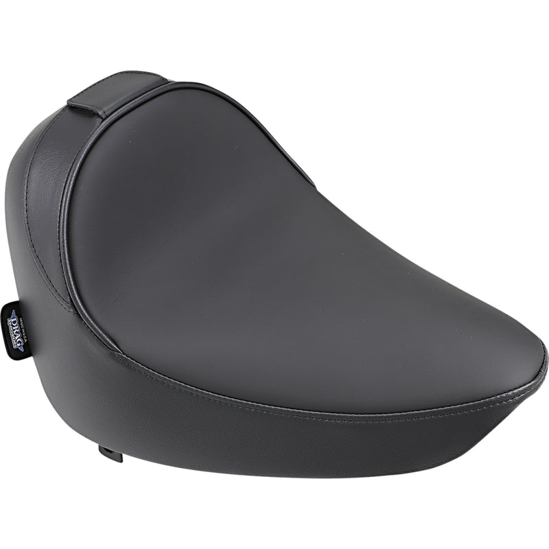 Drag Specialties Seat For Harley Softail 1984-1999