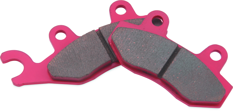BikeMaster 961519 ATK Sintered Brake Pads - Photo - Primary