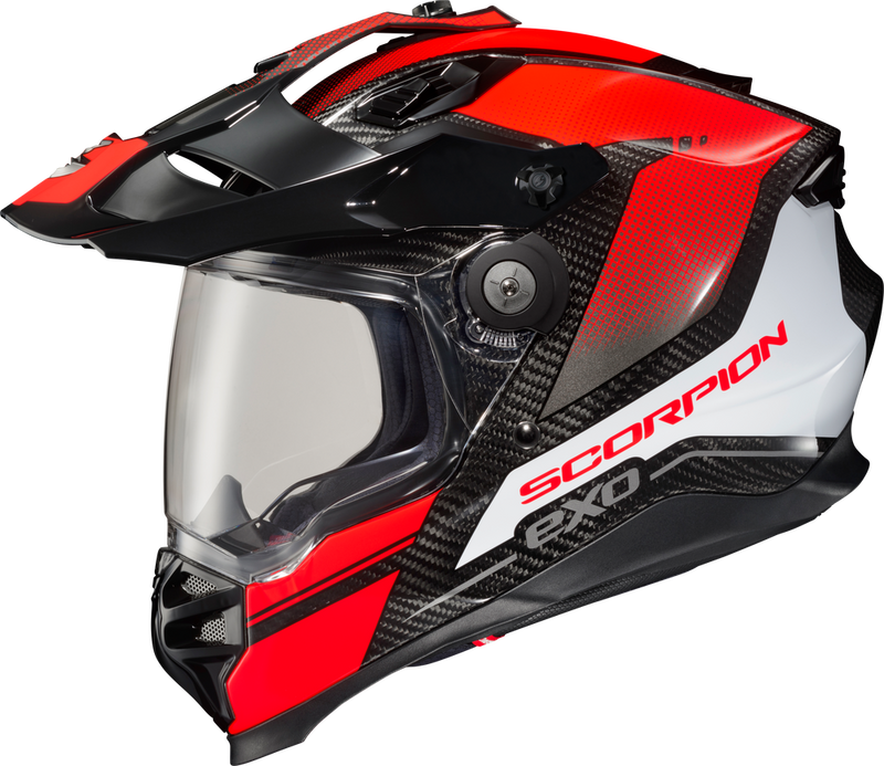 Scorpion Exo XT9000 Helmet