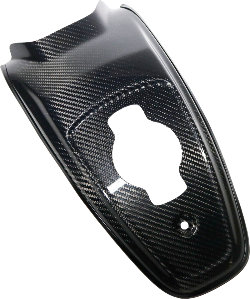 Hofmann Designs 563-04203 HDCF-6208 CARBON FIBER DASH CHALLENGER/POWERPLUS CHIEFTIAN