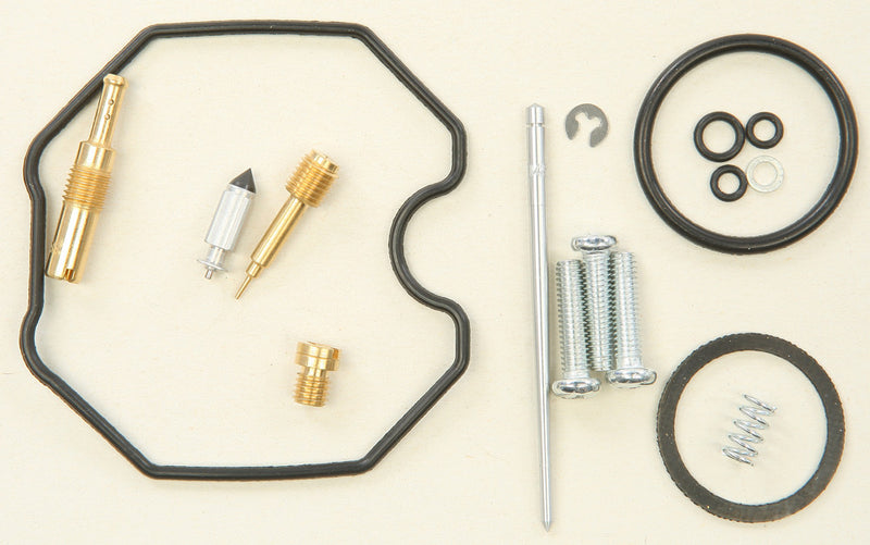 All Balls Bike Carburetor Rebuild Kit - 26-1179 Honda CRF125F / CRF125FB / CRF125FB Big Wheel 2014-2018