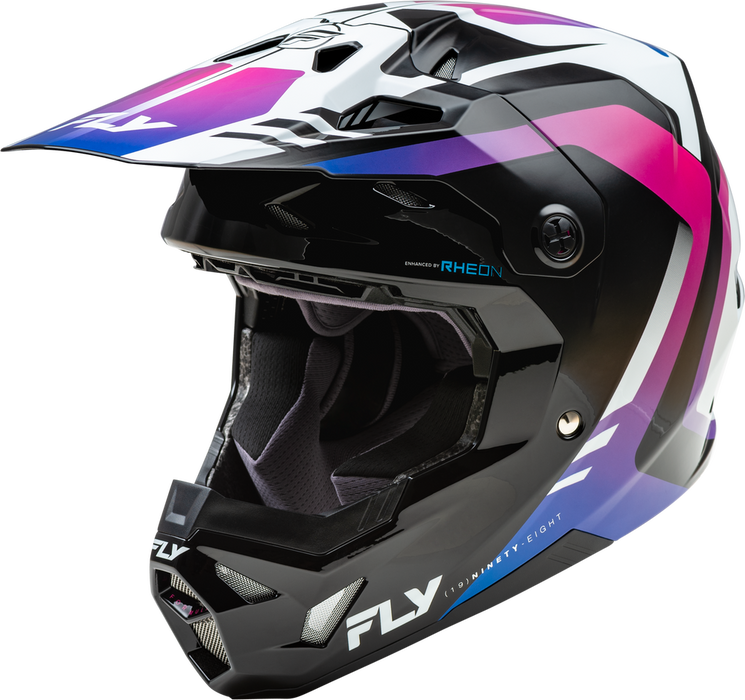 Fly Racing Youth Formula CP Krypton Helmet (2024)