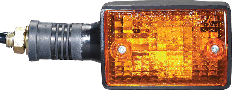 K&s Technologies Turn Signal Rear - 25-4076 Yamaha Motorcycles 1982-2000