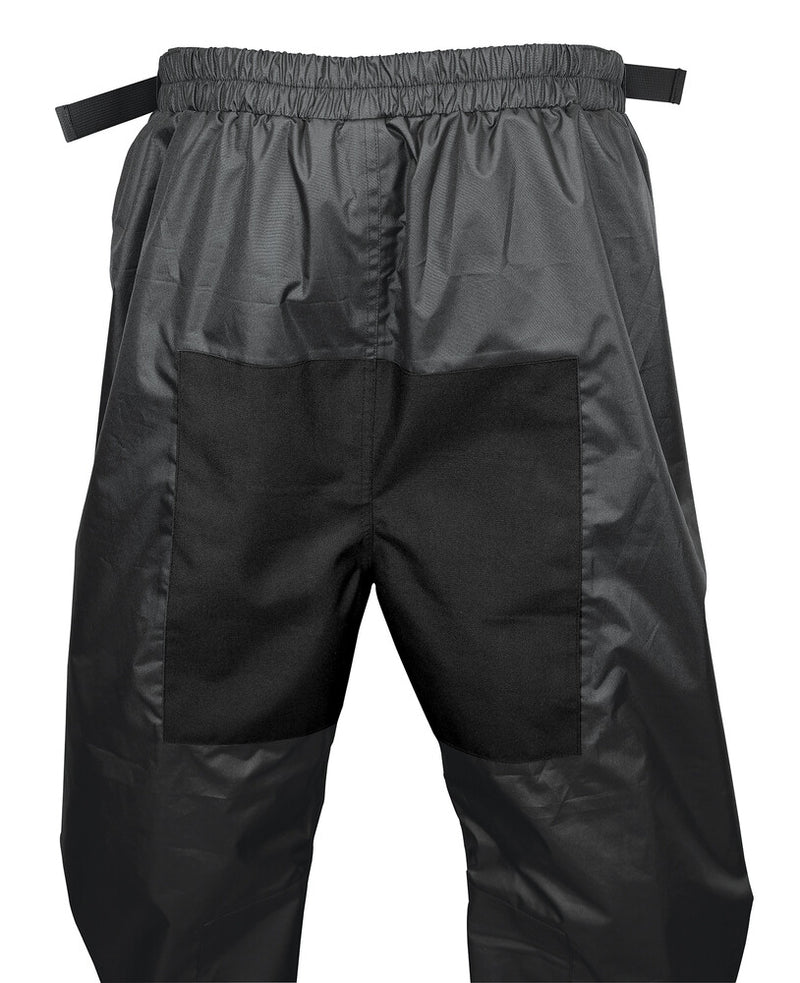 Nelson Rigg 270-1514S SSP-01-SM SOLOSTORM PANTS BLACK SM