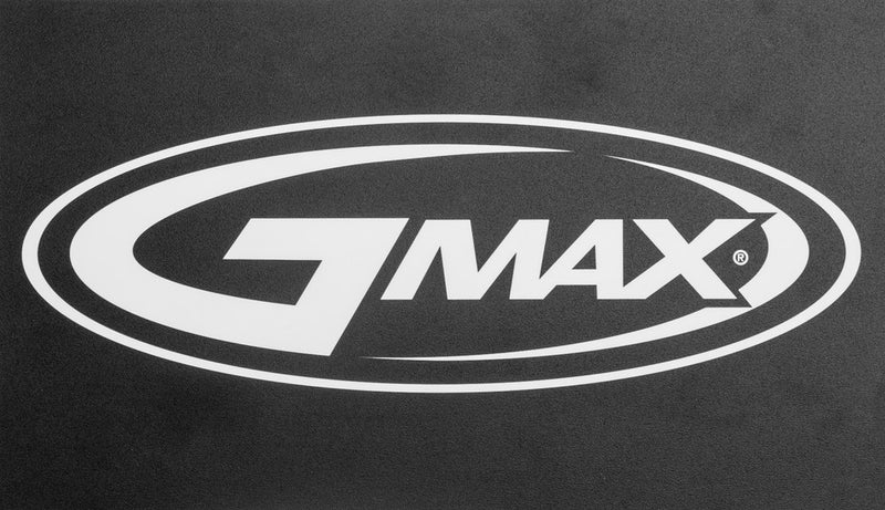 Gmax 72-SIGN18 72-SIGN18 GMAX HEADER SIGN 6MM 12.94 SINTRA SINGLE-SIDED W/ VELCRO