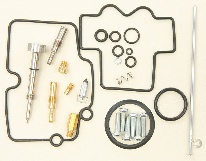 All Balls Bike Carburetor Rebuild Kit - 26-1001 Honda CRF150R / CRF150RB Expert 2008-2009
