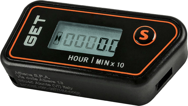 Get Hour Meter - GK-GETHM-0002