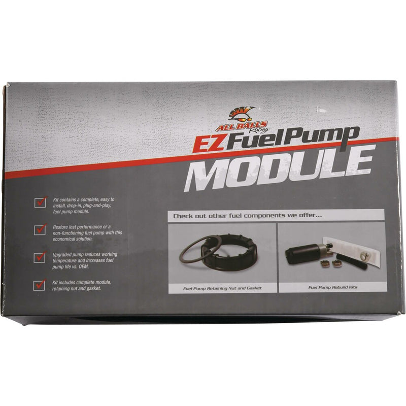All Balls Fuel Pump Assembly - 47-1047 For Beta Dirt Bikes 2015-2024 | Husqvarna 701 Enduro / 701 Supermoto / Enduro 701 / Supermoto 701 2016-2024