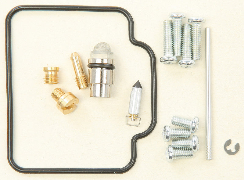 All Balls Carburetor Repair Kit - 26-1336 Polaris Ranger 2002-2006