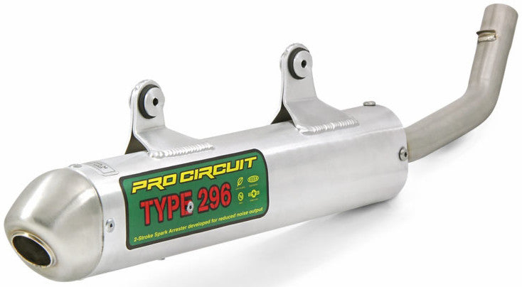 Pro Circuit Type 296 Spark Arrestor - 13101430 Beta 250 (2 Stroke) / 250 2T / 300 (2 Stroke) / 300 2T 2013-2019