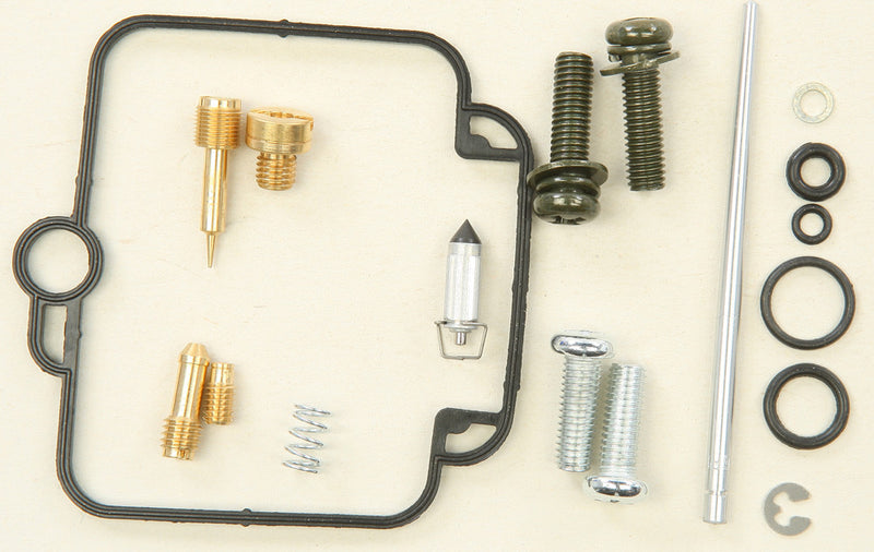All Balls Bike Carburetor Rebuild Kit - 26-1105 Suzuki 650SE 1994-1995