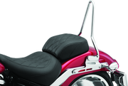 Kuryakyn 6588 Sissy Bar 18-23 Breakout & Fat Boy Chrome - User 1