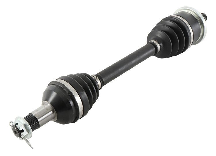 All Balls 8 Ball Extreme Axle Front - AB8-AC-8-145 Arctic Cat ATVs 2006-2014
