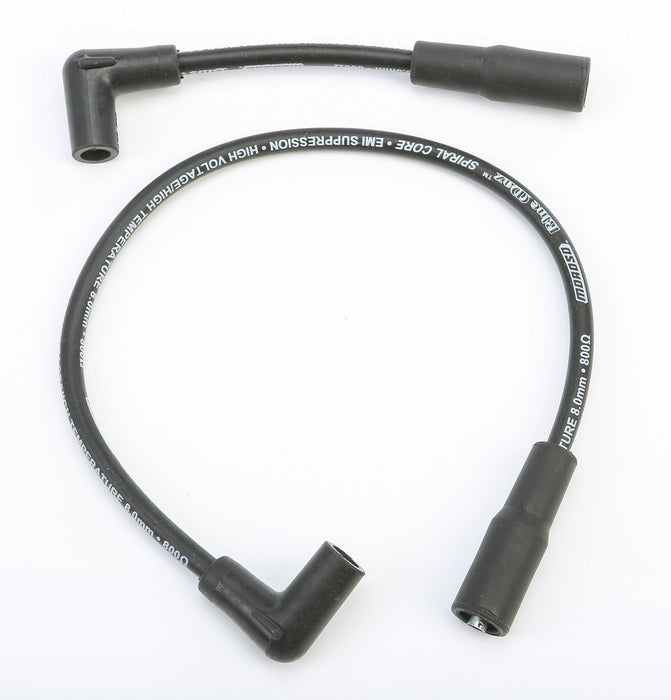 Moroso 82-7219 27219 IGN WIRES SPIRAL CORE/SET 00-17 SOFTAIL