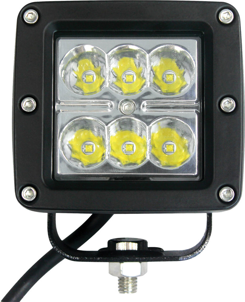 Open Trail 12-9020 HML-1218 SPOT LED SPOT LIGHT SET 3" X 3"
