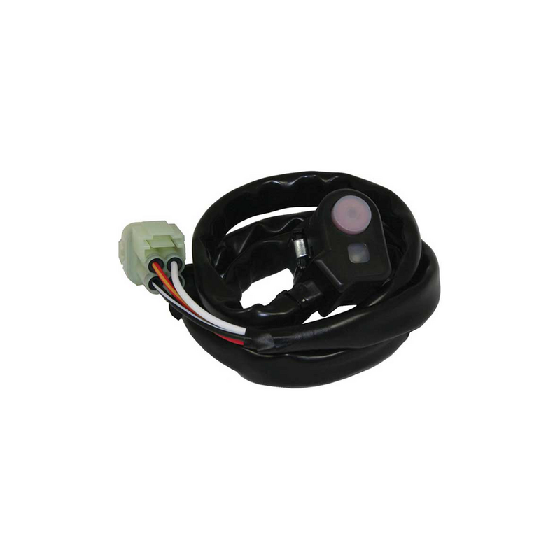 Rfx Kill Button OEM Replica - FXKB 10200 55ST Honda CRF450R / CRF250R 2009-2013