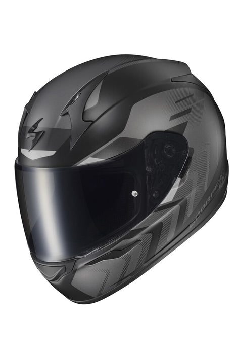 Scorpion Exo EXO-R320 Full-Faced Helmet