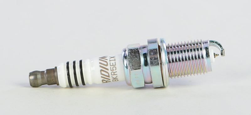 Ngk 2-BKR5EIX 6341 SPARK PLUG #6341/04