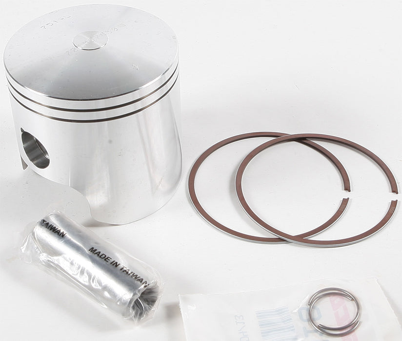 Wiseco 721PS 721M07450 PISTON KIT PRO-LITE 74.50/STD POL