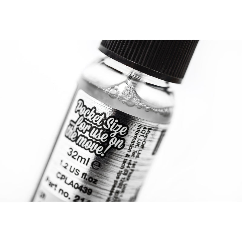 MUC-OFF USA 3708-0005 214-1 Anti-Fog Treatment Anti-Fog - 32ml