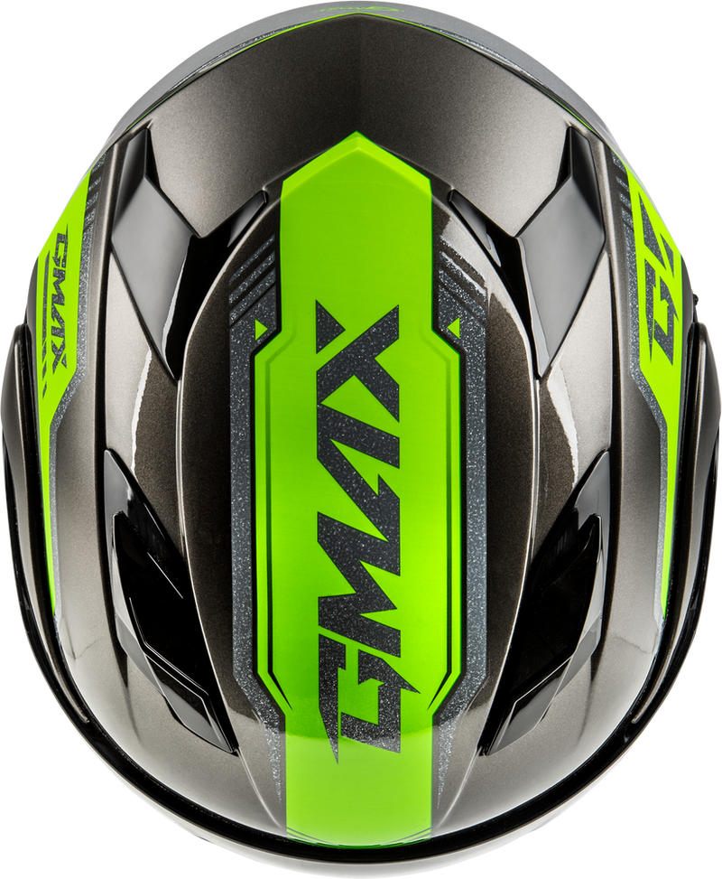Gmax MD-01 Volta Helmet