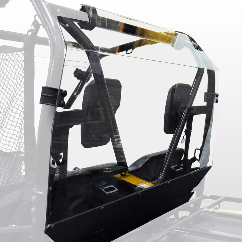Kolpin 61-2763 2763 POLY REAR WINDSHIELD HON