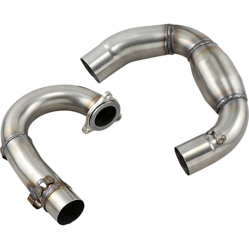 FMF MegaBomb 1-Into-1 Header System - 044439 Yamaha YZ 450 / WR 450 2018-2019