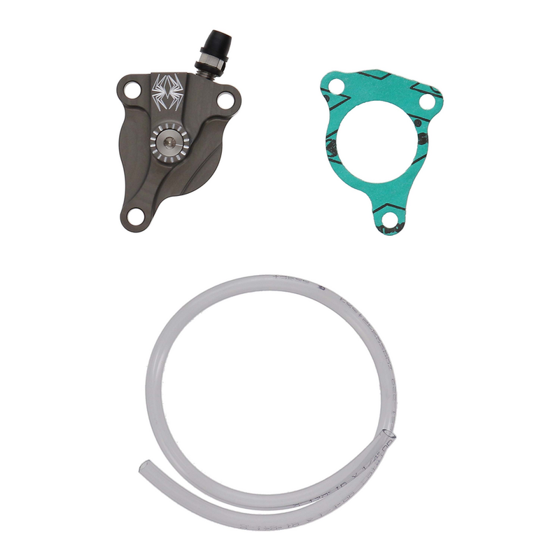 Rekluse Racing Slave Cylinder Assembly - RMS-2407276 Yamaha YZ 450 2026